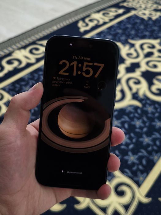 iPhone 17 256GB новый