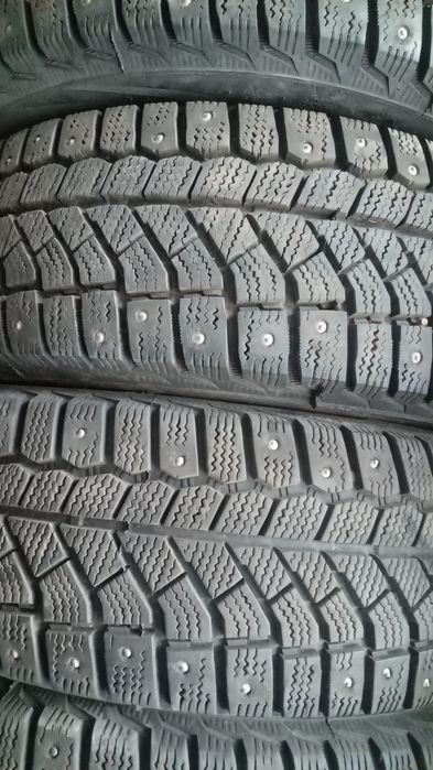Продам шины на 15пара