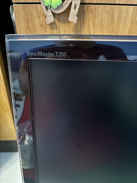 Samsung SyncMaster T200