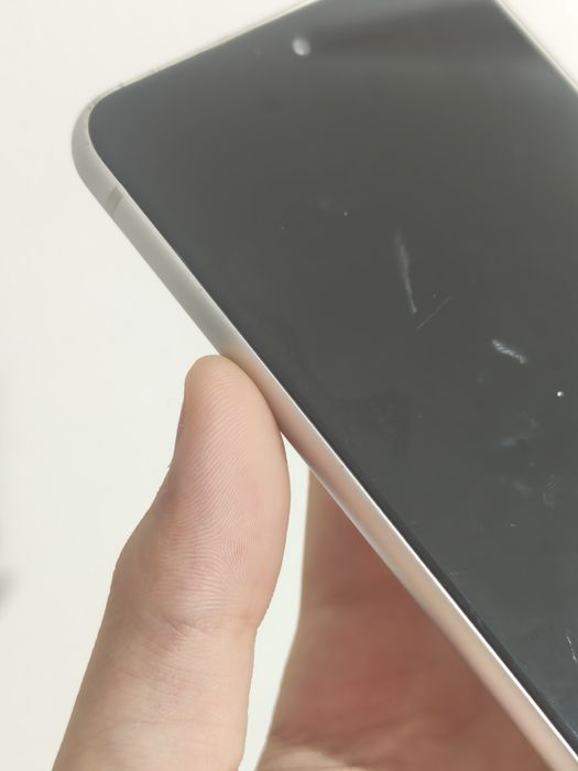 Samsung s21fe, 128gb