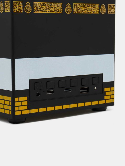 KAABA 16GB Aqlli Soat & Dinamik