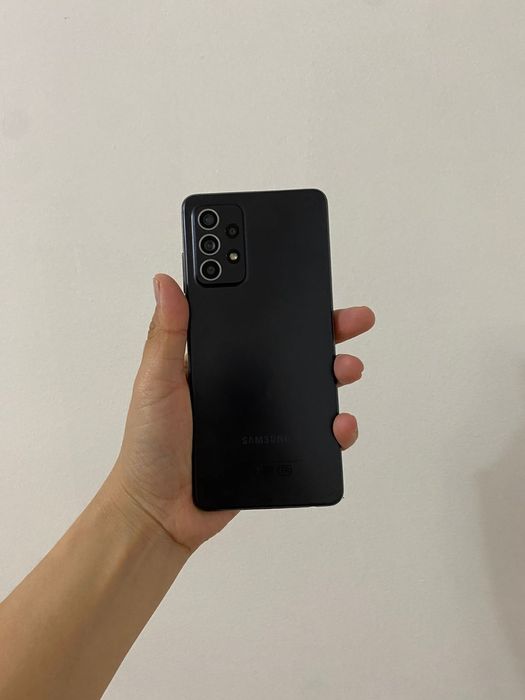 Самсунг а52 256гб торг