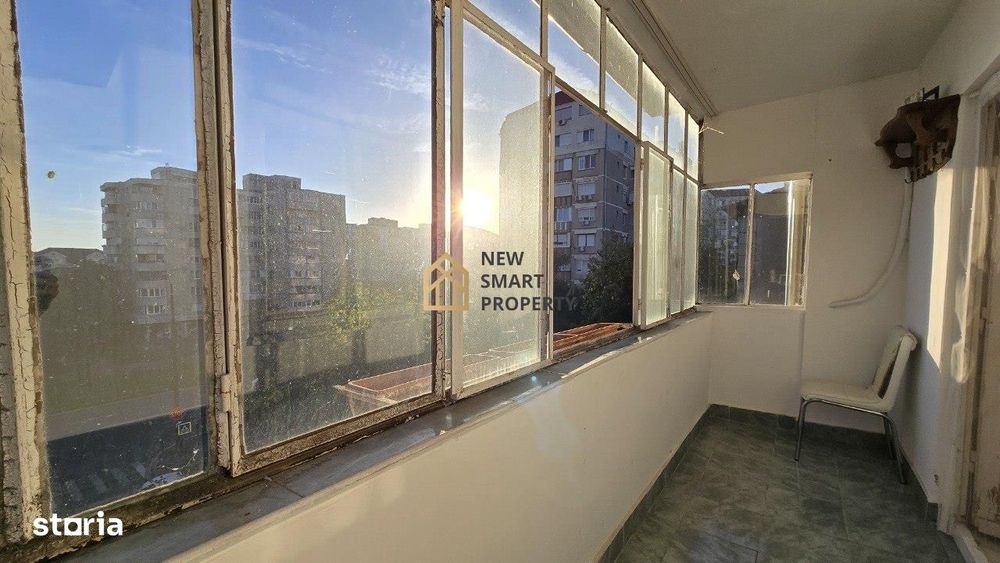 De vanzare apartament 2 camere - Nufarul, Penes Curcanul
