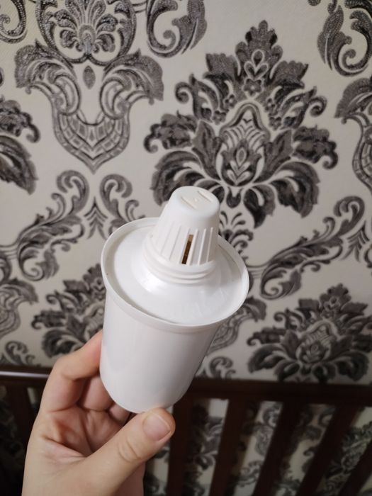 Продам фильтр для воды Гейзер