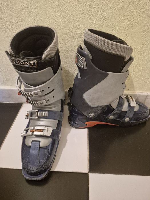Ски обувки на Garmont за мъж