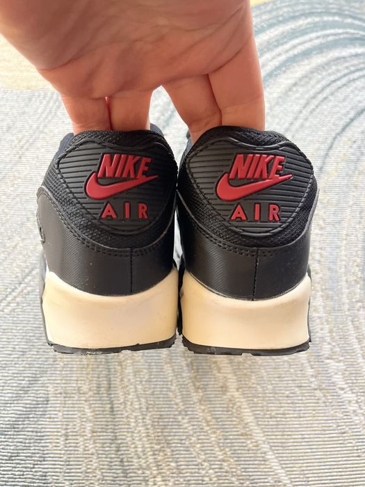 NIKE Air Max 90 - 44 номер / Оригинал