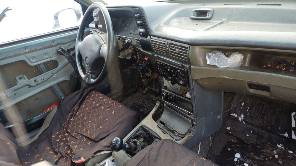 Дейво нексия 1.5