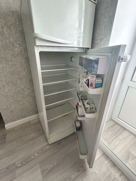 Холодильник атлант бесплатно