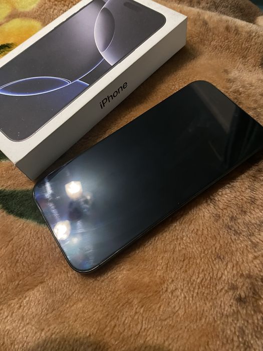 Iphone 16 Pro Max 256gb 91%