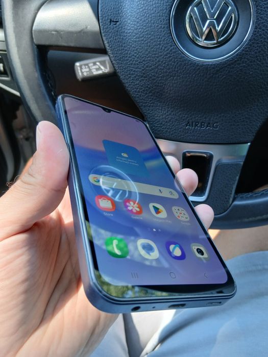 Samsung a15 dual sim