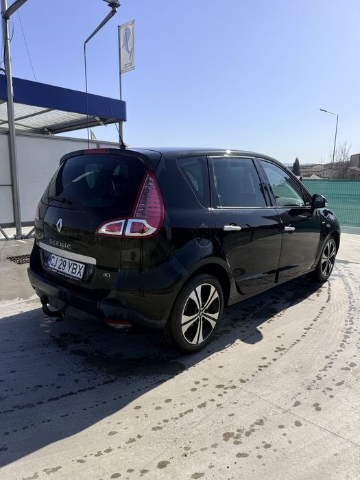 Renault Scenic 1.6 dci  Bose