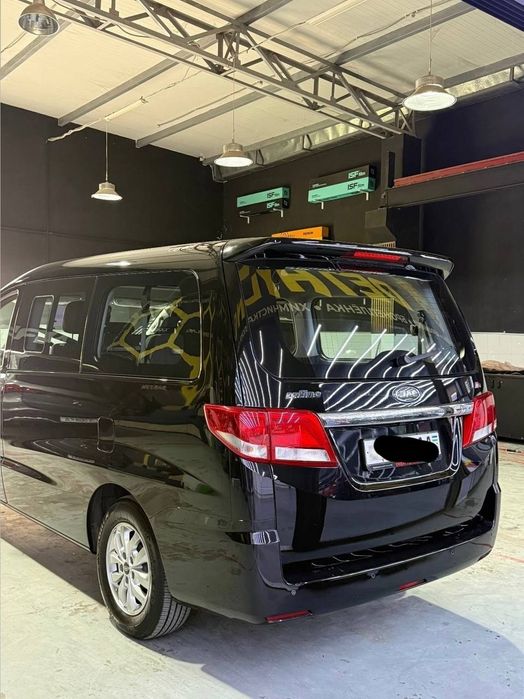 Jac m4 refine продается