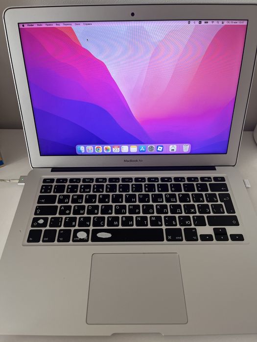 Apple Macbook Air 13 Core i5