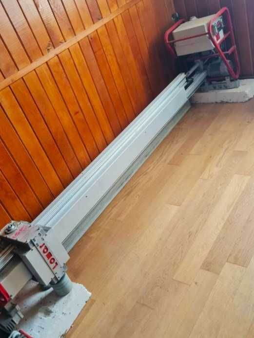 Robot Sape Mecanizate Lomar 110