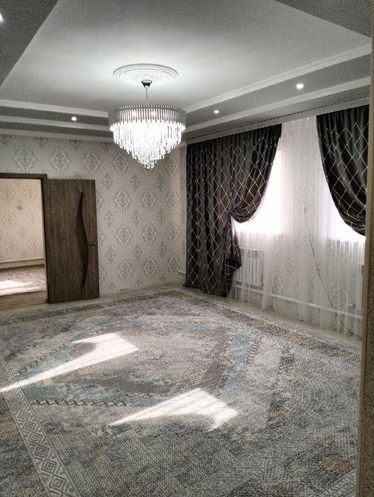 Қазақ үй сатылады