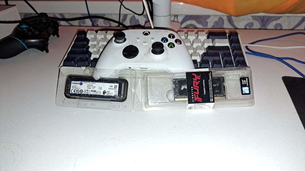 Прокачай свой ноутбук