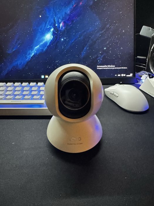 Камера tp-link tapo c220 2k