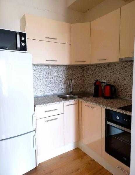 СУПЕР ОФЕРТА! Двустаен апартамент в Зорница!