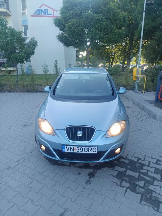 Se vinde Seat Altea XL