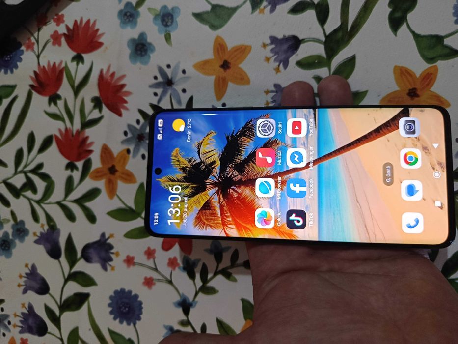 xiaomi redmi 14 pro 5g 256 gb