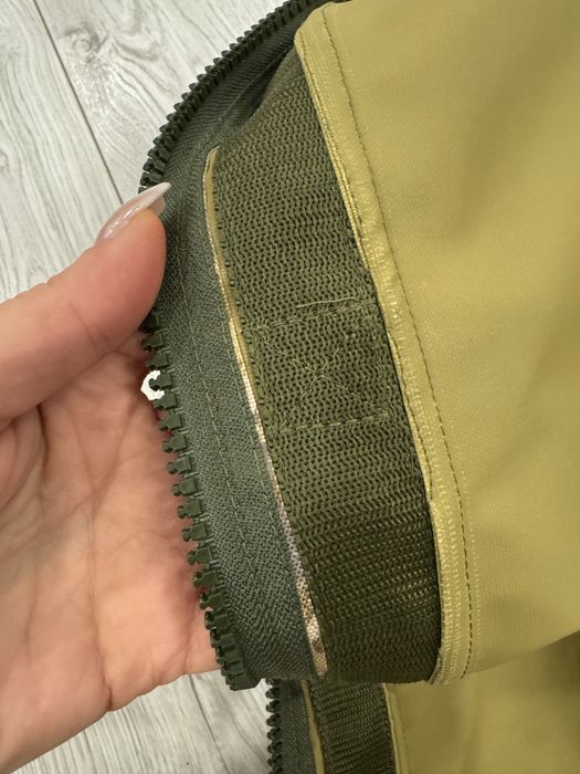 Чехол на рыболовное кресло