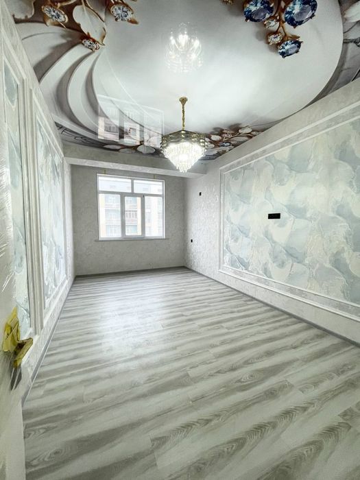 ЕКО Шахарда Квартира Сотилади