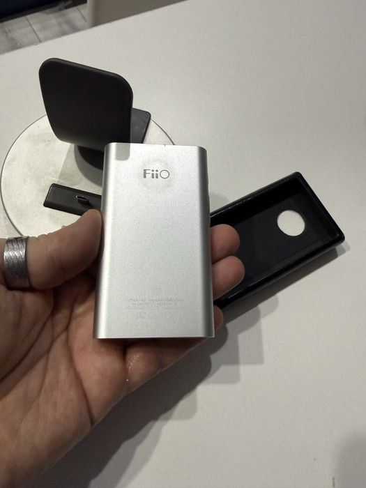 Hi-Fi плеер fiio x1 gen 2