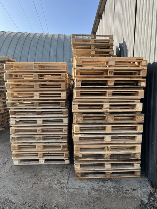 Паллеты поддоны. 2000 тг.