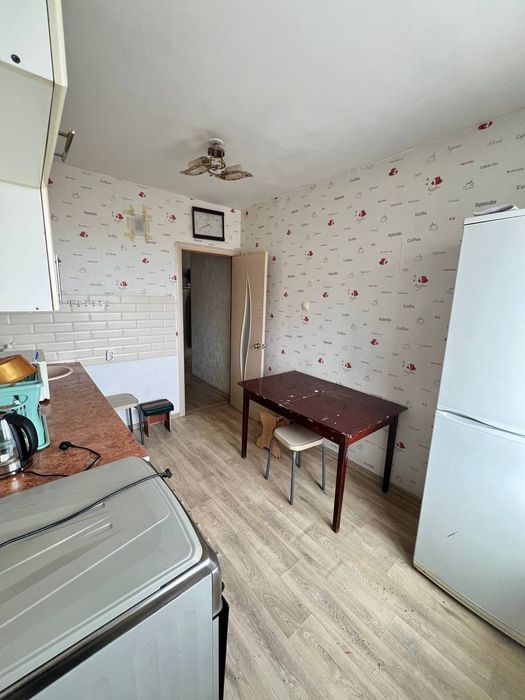 Продаётся 3-комнатная квартира