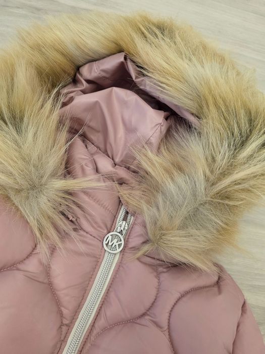 Geaca Michael Kors fete 4 ani