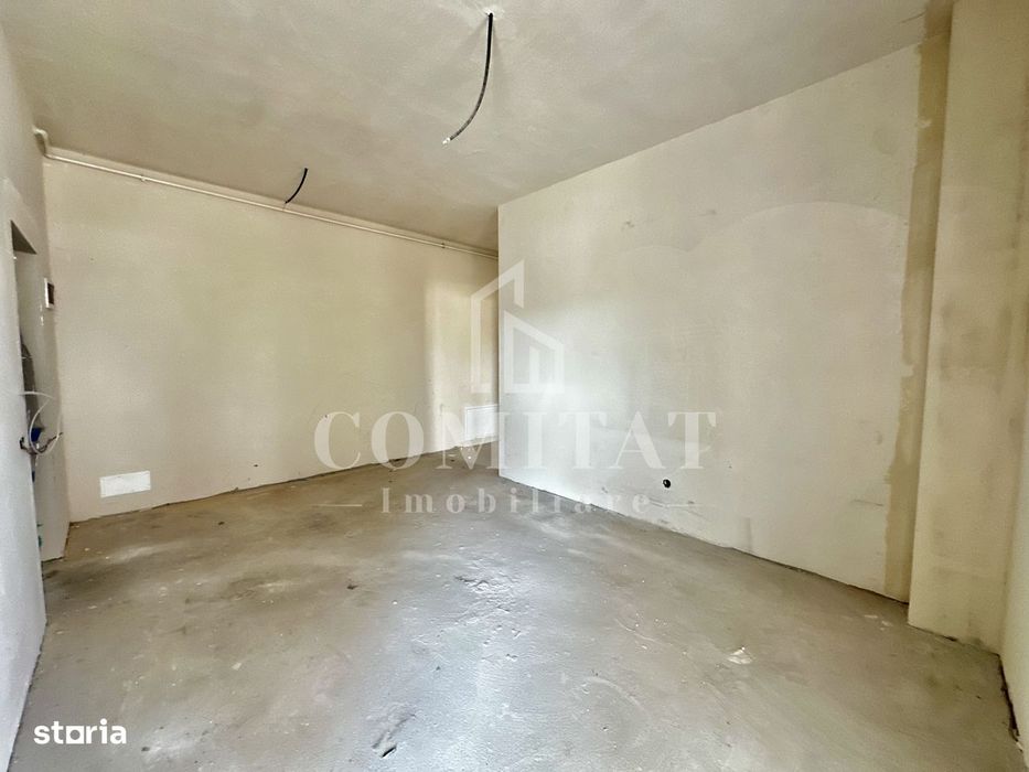 Oportunitate! Apartament 3 camere | Bloc nou | Zona str Somesului