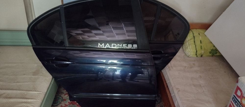 Задни врати за BMW e46