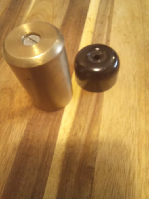 Sonerie clopotel DRINKING BELL unicat in lume pt bicicleta BROMPTON