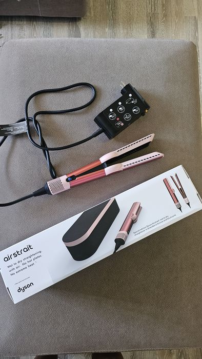 Dayson airstrait HT01