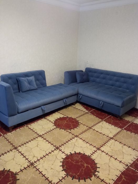 Mebel tamirlash va yasash