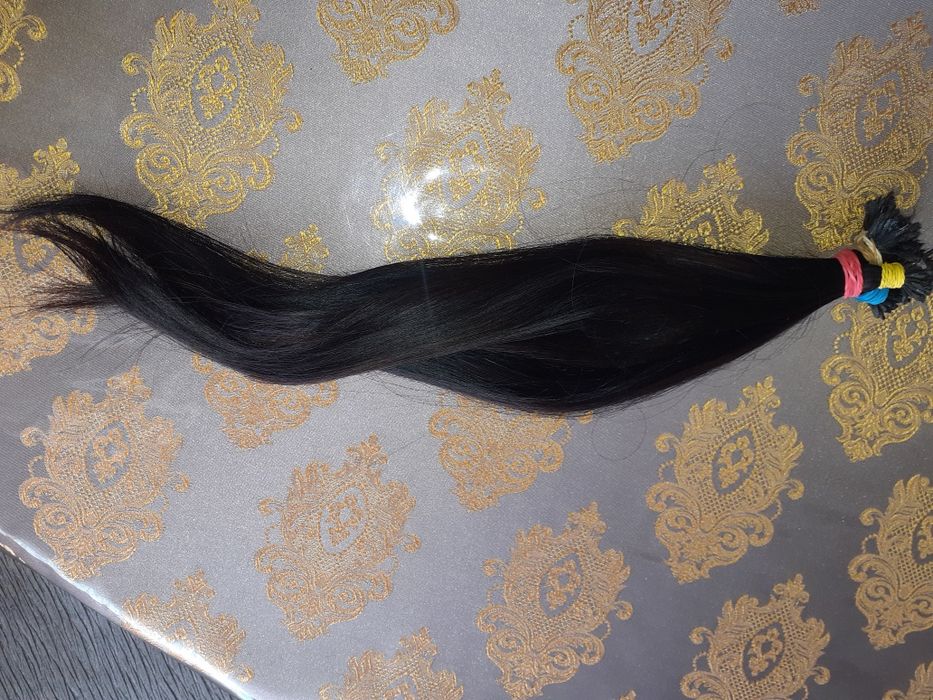 Продам волосы, славянка люкс