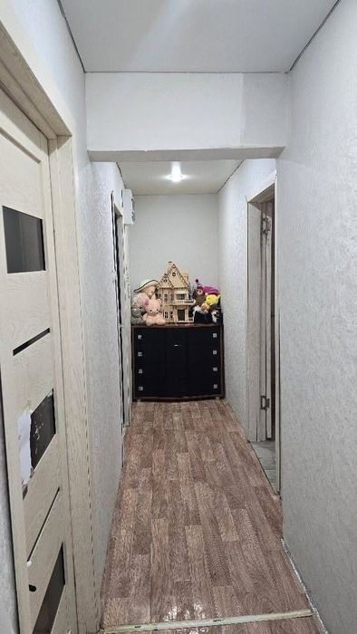 Продается квартира