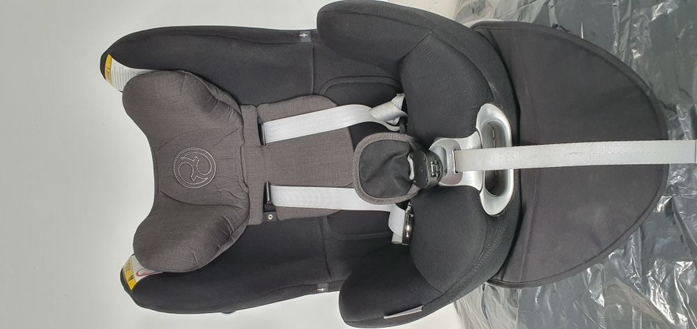 Scaun copii Cybex Sirona