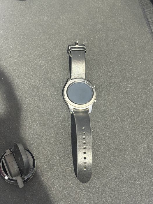 Samsung Gear S3 Classic