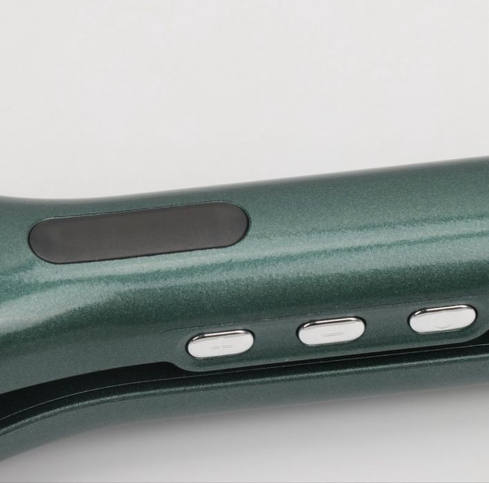 Плойка гофре (вафельница)