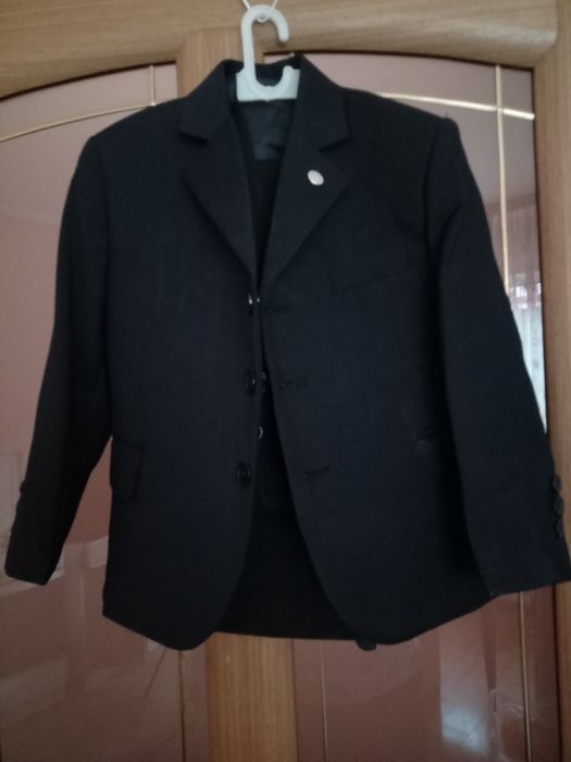 Форма для школьников