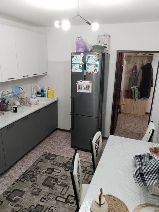 Продам 1к.кв.Нурсити 4мкр