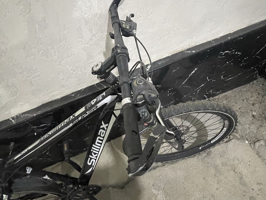 Velik 26 skil max