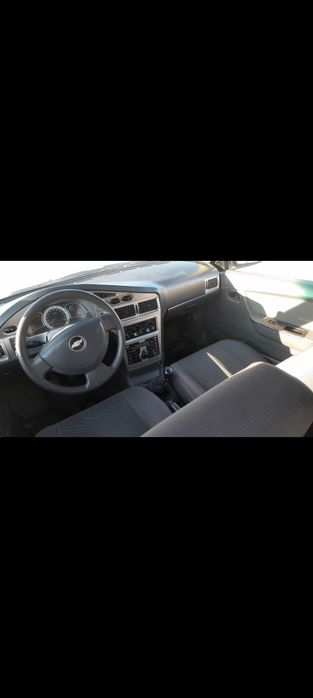 Nixa 2 , 2016 lukus konditsioner