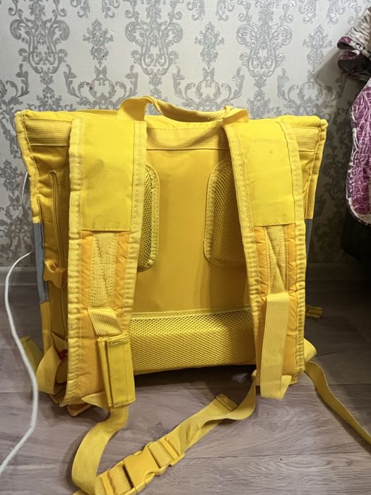 Продается новая термосумка яндекс