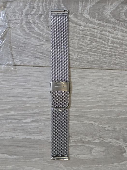 Brățară din oțel inoxidabil pentru Samsung Galaxy Watch 7
