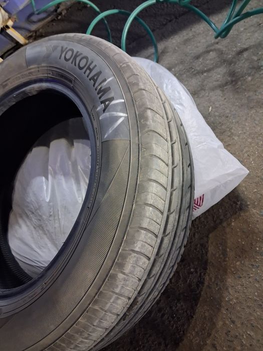 Продам летний шыны