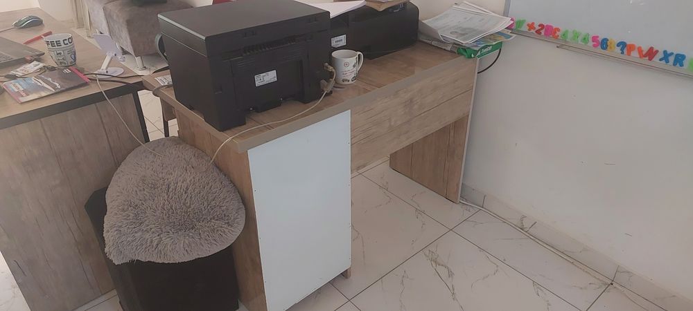 Parta stullar o'quv markazlari uchun