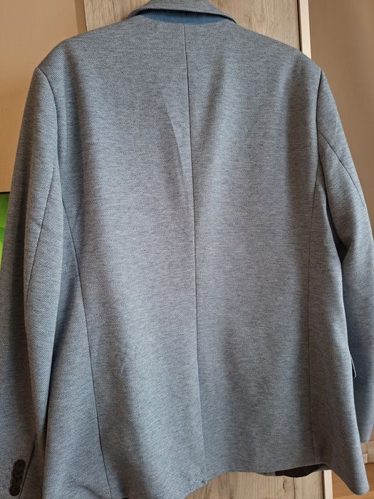 Мъжко сако, закупено от Reserved,  размер XL