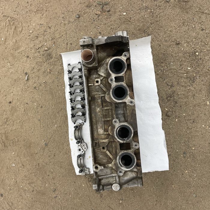 Продам галовка мотор 2 ТР